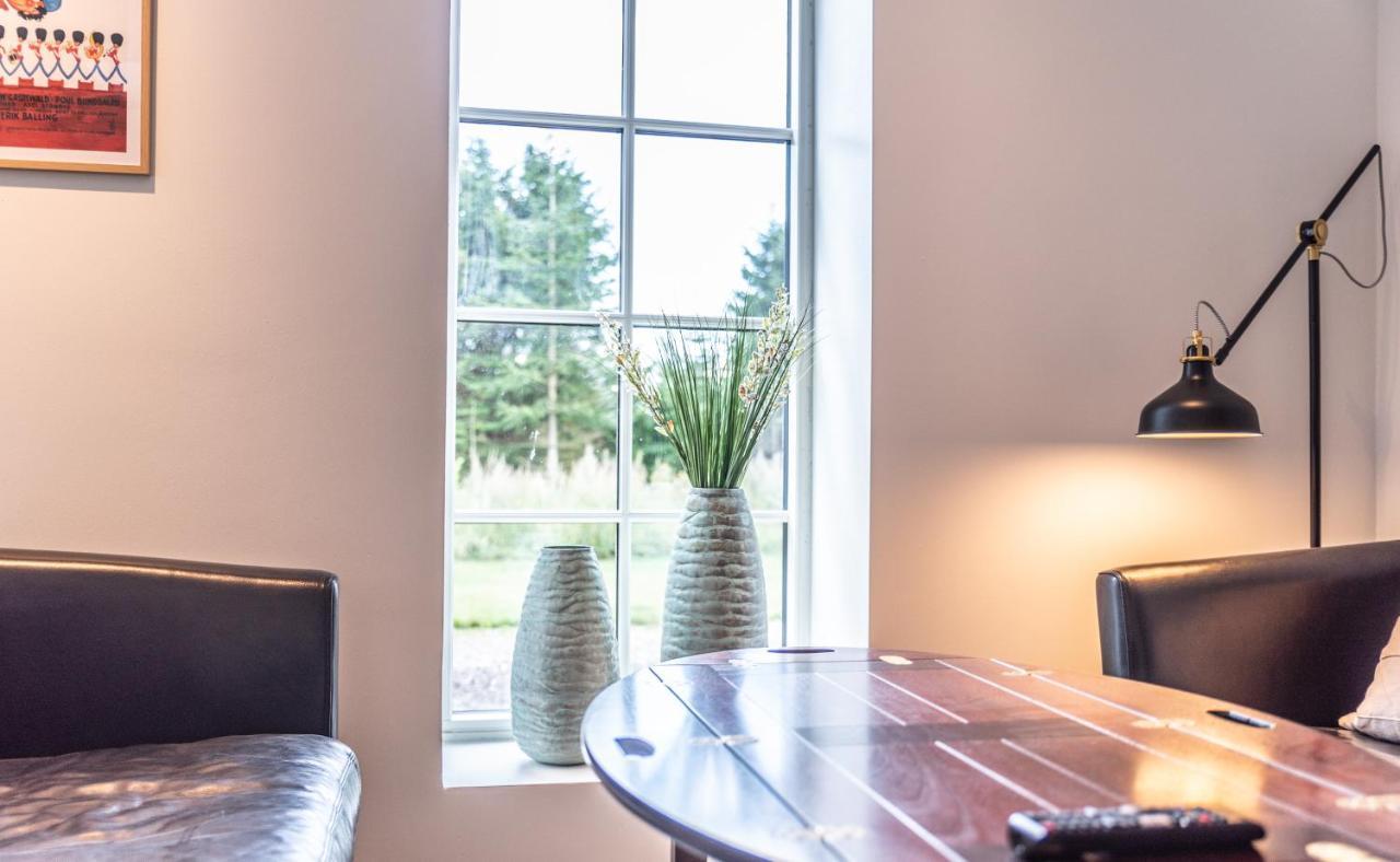 Ferielejlighed Naestved Ngoại thất bức ảnh